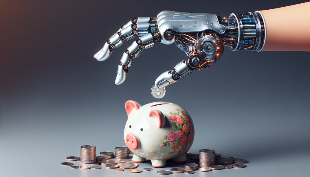 Unlocking Revenue Streams: Innovative Ways to Monetize AI Technology