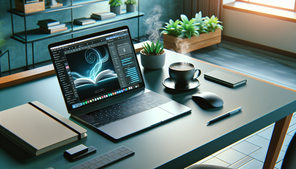 Beginner’s Guide to eBook Creation Software: Streamlining Your Digital Publishing